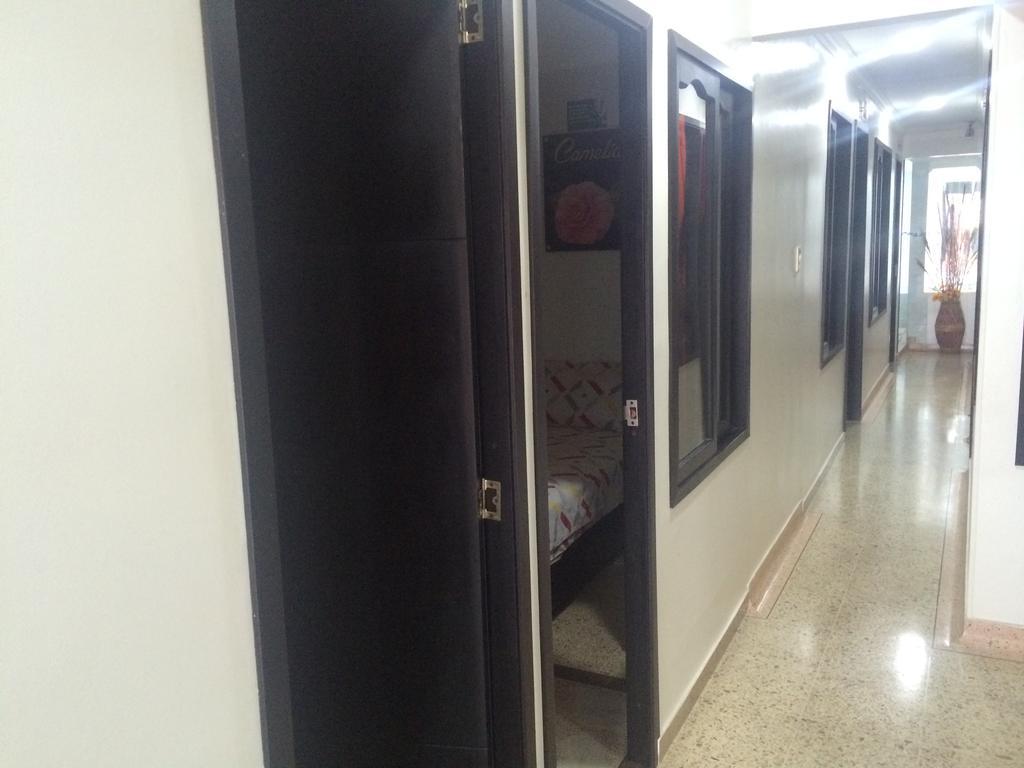 Casa ויז'אוויסנסיו מראה חיצוני תמונה